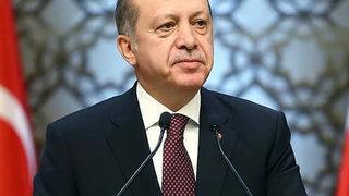 Son dakika: Cumhurbaşkanı Erdoğan BAE basınına yazdı!  Böyle bir dönemde gerçekleşmesi manidar