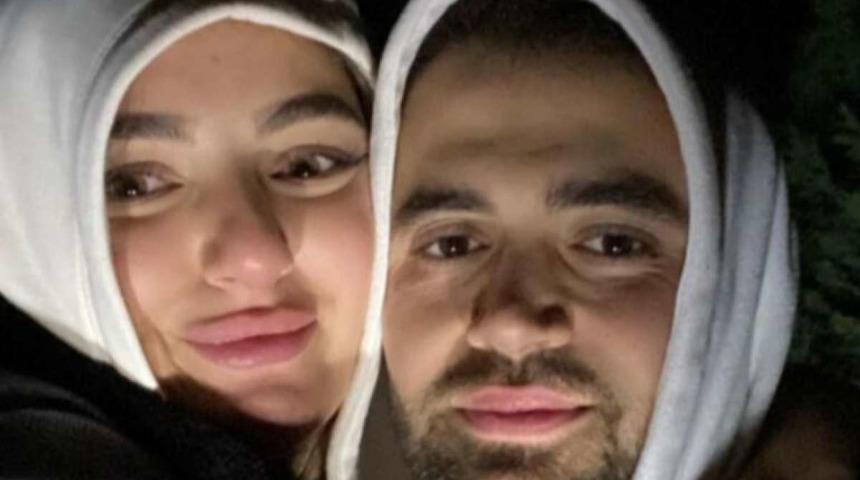 Sinem Yüksel kimdir? Hayatını kaybeden Ahmet Çalık’ın nişanlısı Sinem Yüksel aslen nereli ve kaç yaşında?