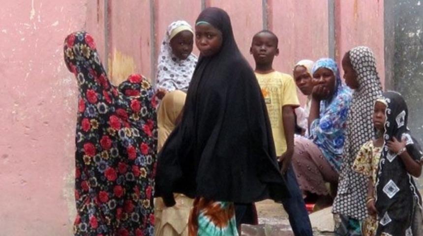 Boko Haram 60 kızı daha kaçırdı