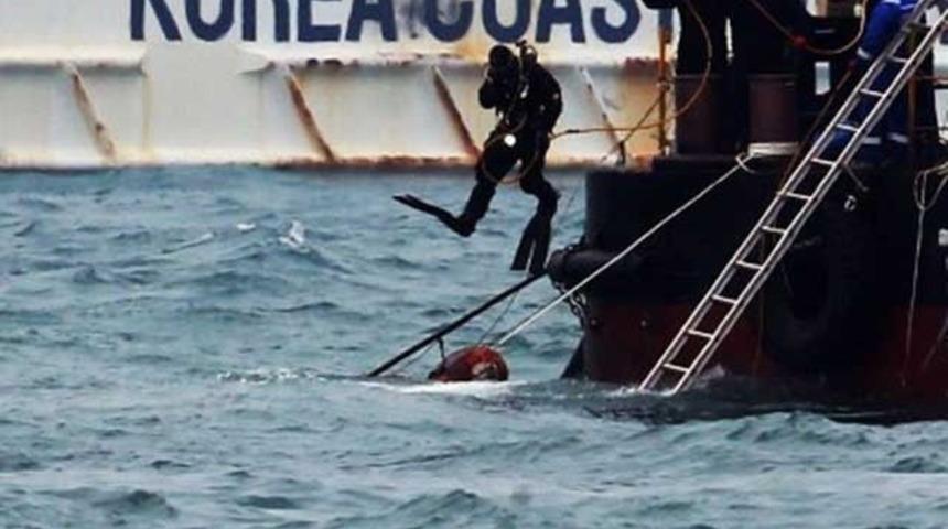 Dalgı&ccedil; kurtarma &ccedil;alışmasında &ouml;ld&uuml;