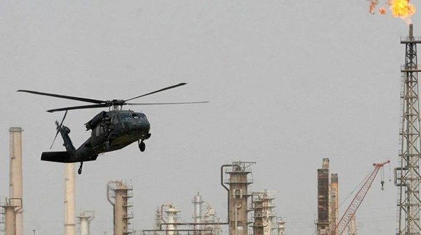 Irak'ta 'Beyci' muamması