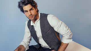 Şükrü Özyıldız kimdir, sevgilisi kimdir? Aşk Taktikleri'nin Kerem'i Şükrü Özyıldız aslen nereli ve kaç yaşında?