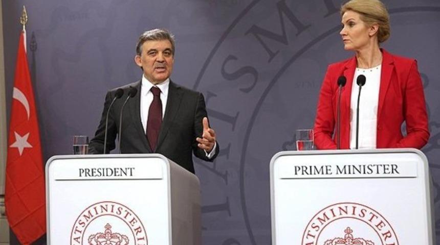 Ukrayna'da soğukkanlı olunmalı