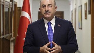 Son Dakika: Bakan Çavuşoğlu'ndan Rusya-Ukrayna krizindeki son duruma ilişkin açıklama! Böyle bir işgale kalkışırsa doğru olmaz