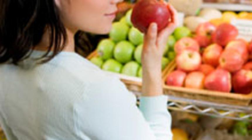 Doğru Beslenerek Cildinizi Koruyun