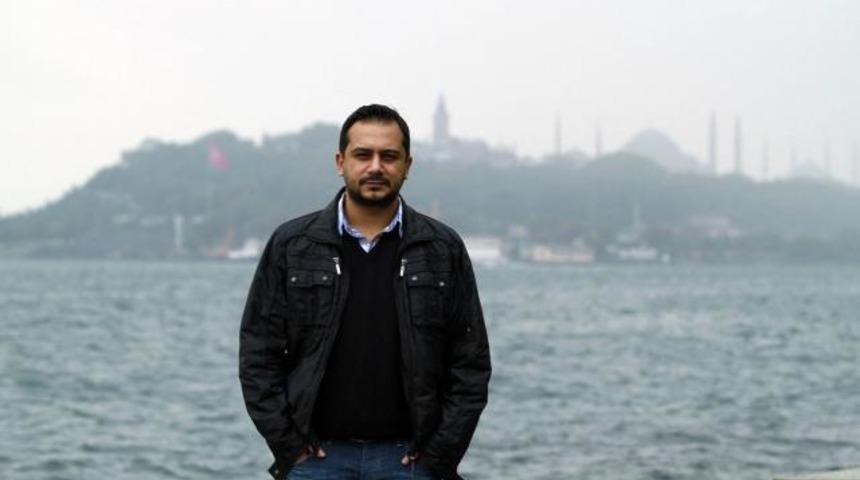 Emrah Serbes'e 'Recep Tazyik Erdoğan' davası