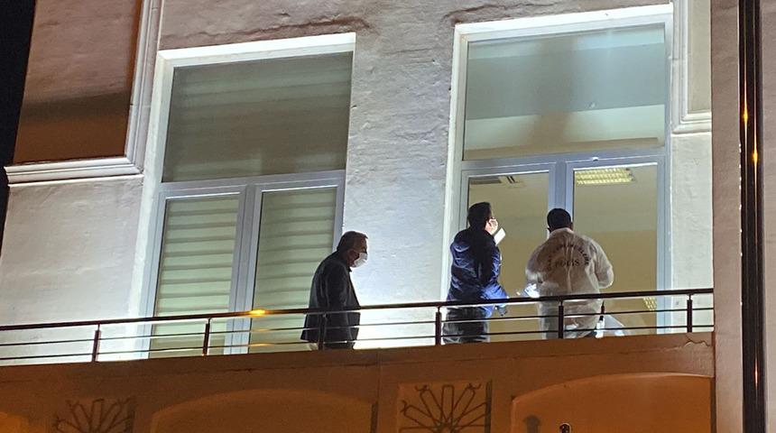 Osmaniye'de Belediye Başkanlığı binasına silahlı saldırı! Açıklamalar geldi... 5 gözaltı