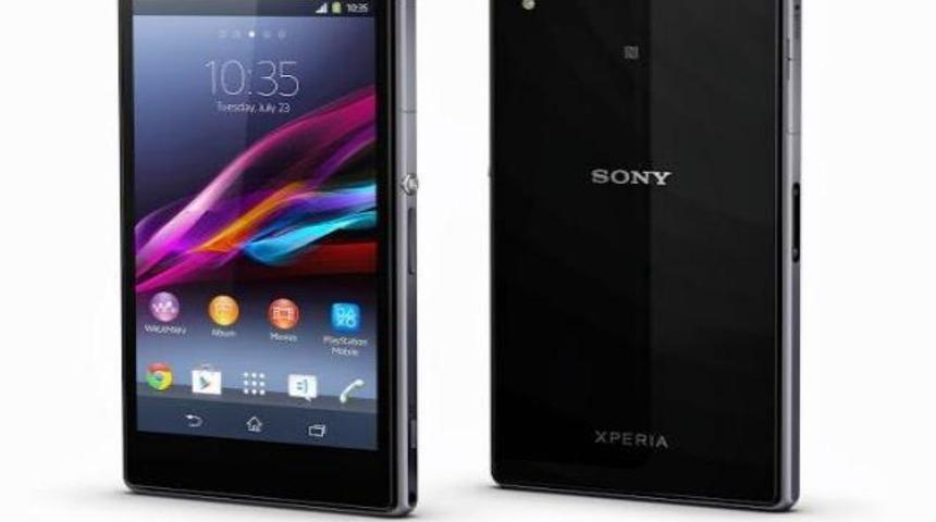 Sony&rsquo;den 65 milyon Xperia