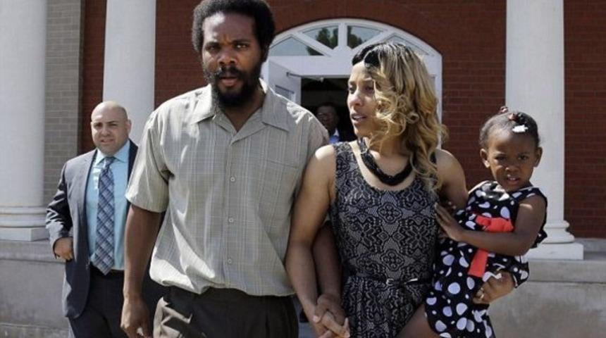 13 yıl sonra 'sen artık değiştin, şimdi iyi birisin' affı