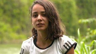 Survivor Aşkım Burçe kimdir? Survivor Aşkım Burçe boyu kaç? Aşkım Burçe yaşı kaç ve aslen nereli?