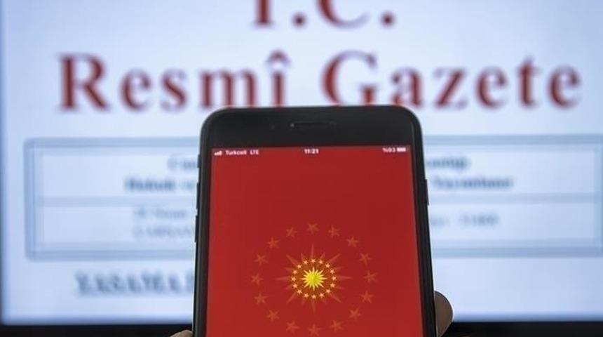 Son Dakika: Temel gıda ürünlerinde KDV indirimi kararı Resmî Gazete'de yayımlandı