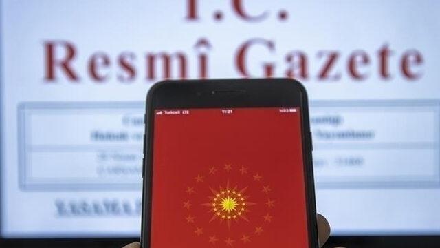 Son Dakika: Bütün öğretmenleri ilgilendiriyor! Resmî Gazete'de yayımlandı