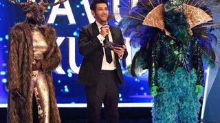 Maske Kimsin Sen'in birincisi kim oldu? Kazanan maske açıklandı! Maske Kimsin Sen'i kim kazandı?