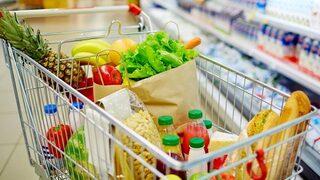 Temel gıda ürünlerine indirim mi geldi? Resmi Gazete'de yayınlandı! Temel gıda ürünlerinde KDV oranı ne kadar oldu?