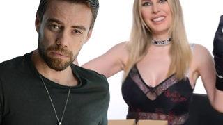 Murat Dalkılıç Hande Sarıoğlu yazışması olay oldu! Abla adam sadece gülmüş yorumu kızdırdı