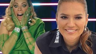 Demet Akalın'dan Maske Kimsin Sen isyanı! Ne geçti elinize?