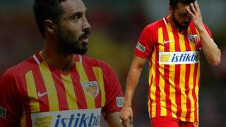 Galatasaray Kayserispor maçında ortalığı karıştıran hareket! İbrahim Akdağ’a sert tepki…