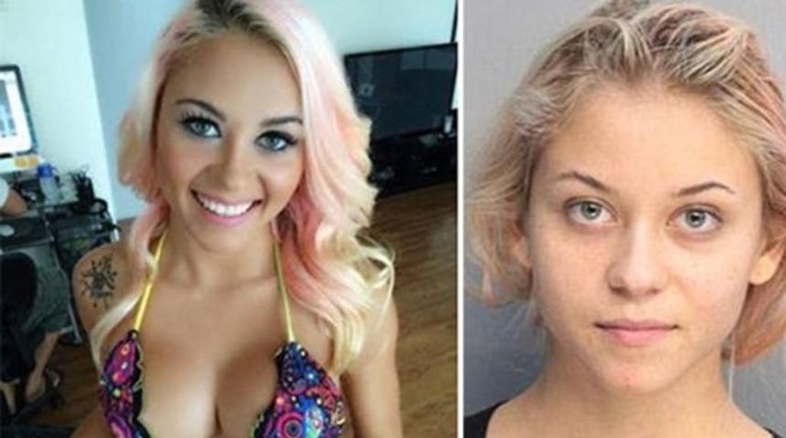 ABD'de dehşete düşüren seks skandalı