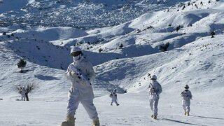 İçişleri Bakanlığı duyurdu: Siirt'te yeni operasyon! 545 personel katılıyor