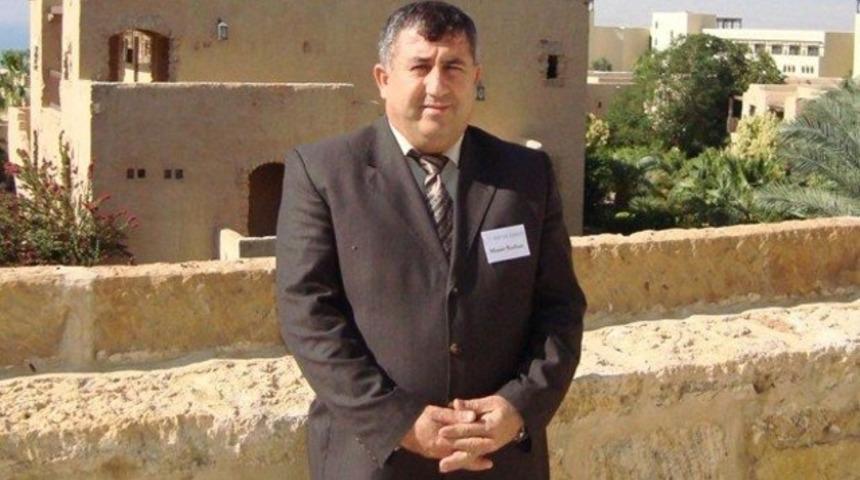 Türkmenlerin önemli üyesi öldürüldü