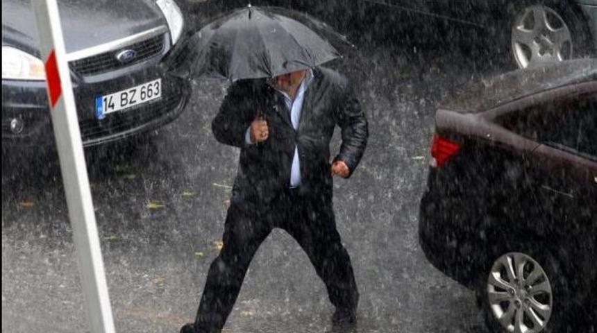 Kurban Bayramı'nda Hava Nasıl