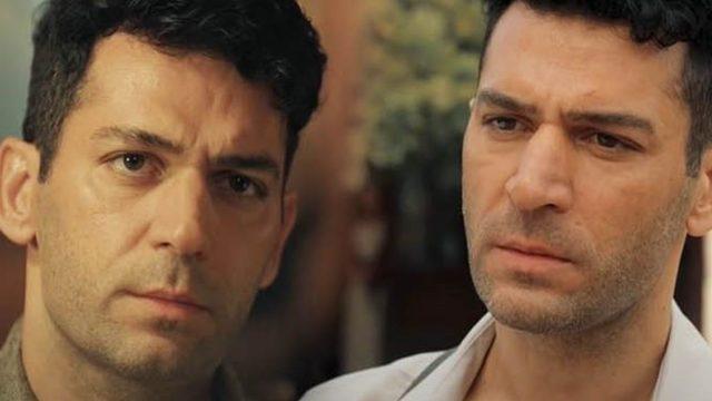 Aziz'in yakışıklı oyuncusu Murat Yıldırım'ın ilk aşkını görenler gözlerine inanamadı! Doktorlar'ın yıldızı çıktı