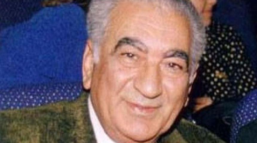 Ünlü sanatçı hayatını kaybetti