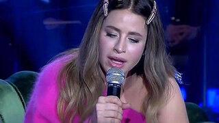 Dilberay’ı canlandıran Büşra Pekin'den ilginç itiraf: Çantamda hep içlik taşırım