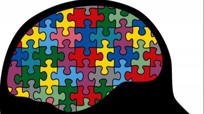 İnsan beyni ka&ccedil; GB?