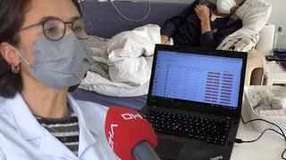 PCR testi 80 kez pozitif çıktı! Bilim Kurulu üyesi yorumladı... 