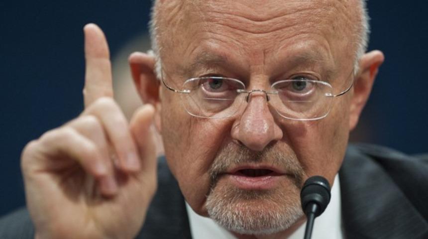 ABD'ye saldırı için Suriye'de eğitim