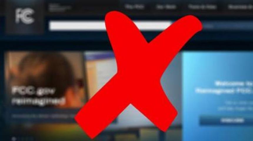 FCC kapandı, kriz kapıda