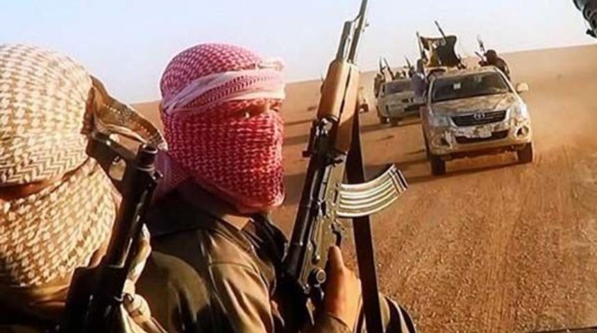 IŞİD içinde kavga: 17 ölü