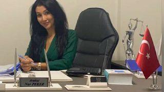 Beşiktaş'ta avukata silahlı saldırı! Görüntüler ortaya çıktı