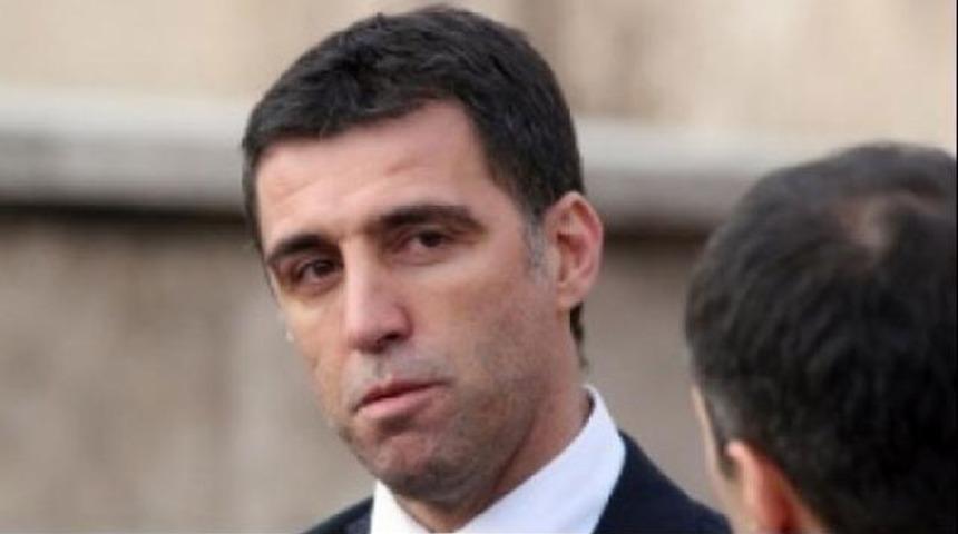 Hakan Şükür'ün yayınlanmayan röportajı