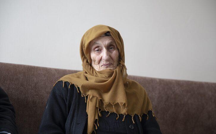 Bir görüşte vurulduğu eşinin gözlerine 68 yıldır aynı aşkla bakıyor G3