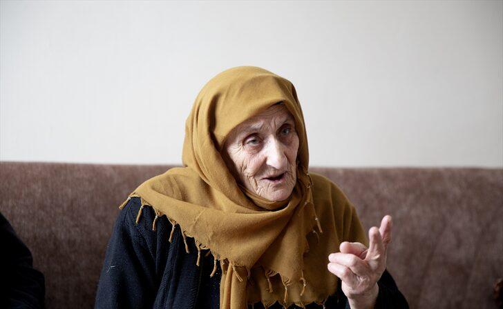 Bir görüşte vurulduğu eşinin gözlerine 68 yıldır aynı aşkla bakıyor G5