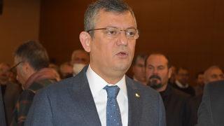 CHP'li Özgür Özel'den Millet İttfakı'nın cumhurbaşkanı adayına ilişkin dikkat çeken sözler! Partisi olmayacak, toplumu bölmeyecek