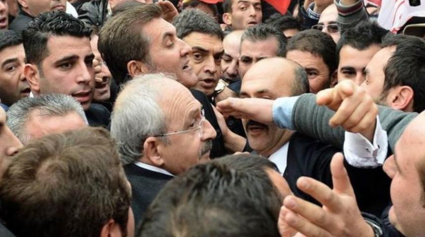 Kemal Kılıçdaroğlu: 9 şiddetindeki deprem gibiydi