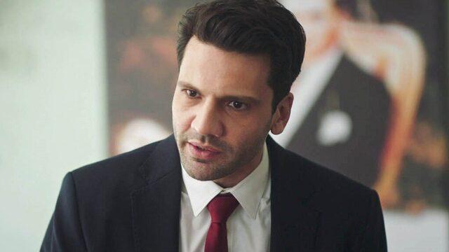 Yargı'nın Ilgaz'ı Kaan Urgancıoğlu'nun eski sevgilisi bakın kimmiş! Uluorta darp ettiği iddia edilmişti