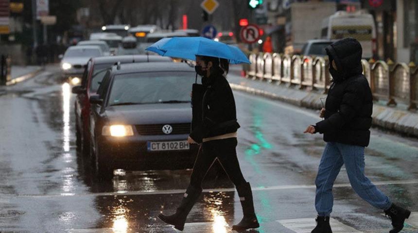 13 Şubat 2022 Pazar hava nasıl olacak? Meteoroloji Genel Müdürlüğü hava durumu raporunu yayımladı! İşte 13 Şubat İstanbul'da hava durumu...