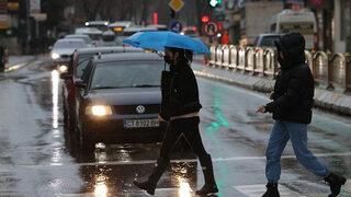 13 Şubat 2022 Pazar hava nasıl olacak? Meteoroloji Genel Müdürlüğü hava durumu raporunu yayımladı! İşte 13 Şubat İstanbul'da hava durumu...