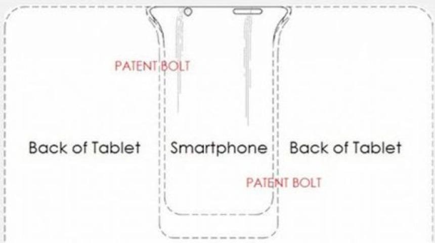 Samsung’dan yeni cihaz: Galaxy Hit