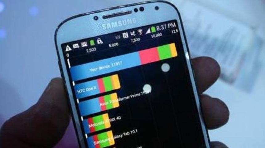 Samsung, kullanıcılarını kandırdı mı?