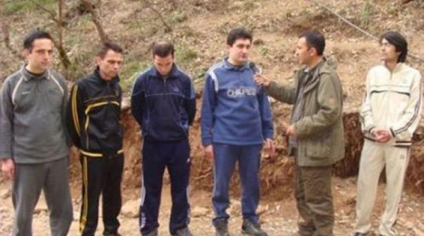 3 askerin PKK'nın elinde kaldığı süre askerlikten sayıldı