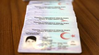 Kimlik kartları ile ilgili önemli gelişme! 81 ilde aktif hale geldi