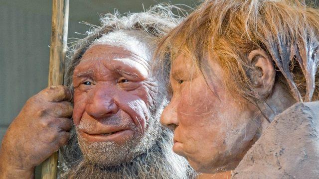Neandertal genlerin mirası: Sigara tiryakiliği
