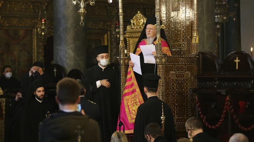 Son dakika... İstanbul'dan Ukrayna ve Rusya'ya çağrı yaptı... "Şiddet, dram ve ölüm getirir"