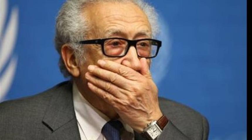 'Hayal kırıklığı i&ccedil;indeyim'