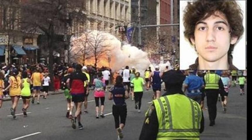 Boston bombacısına idam istenecek
